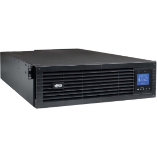 Picture of Tripp Lite UPS Smart Online 6kVA 6kW 200-240V Unity Power Factor w ByPass PDU 3URM