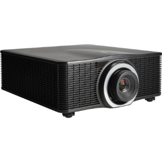 Picture of Barco G60-W10 DLP Projector - 16:10 - Black