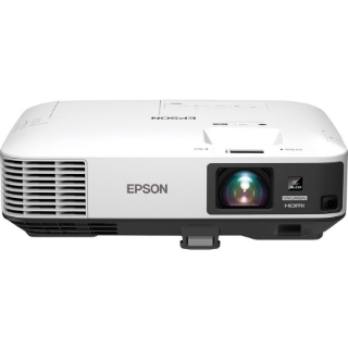 Picture of Epson PowerLite 2250U LCD Projector - 16:10