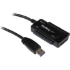 Picture of StarTech.com USB 3.0 to SATA or IDE Hard Drive Adapter Converter