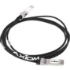 Picture of Axiom 10GBASE-CU SFP+ Active DAC Twinax Cable EMC Compatible (2-Pack) - 5m