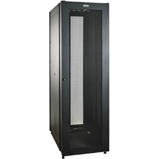 Picture of Tripp Lite 42U Value Series Rack Enclosure Server Cabinet Doors & Sides