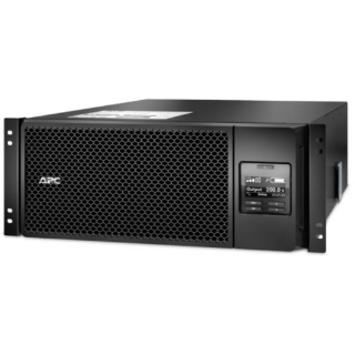 Picture of APC by Schneider Electric Smart-UPS SRT 6000VA RM 208V