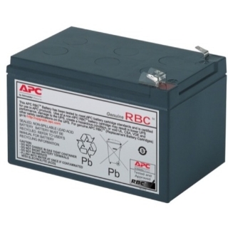 Picture of APC Replacement Battery Cartridge #4