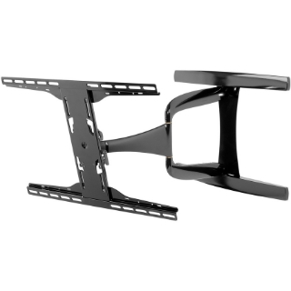 Picture of Peerless-AV Designer SUA761PU Wall Mount for Display Screen - Gloss Black, Black