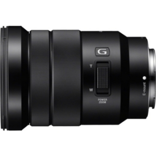 Picture of Sony - 18 mm to 105 mm - f/4 - Full Frame Sensor - Zoom Lens for Sony E