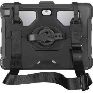 Picture of Targus THZ892GLZ Rugged Carrying Case Dell Notebook - Black