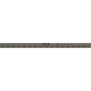 Picture of Geist MNU3EHW1-48L138-3TL21A0A10-S-A 48-Outlets PDU