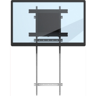 Picture of Viewsonic BalanceBox VB-BLF-002 Floor Mount for Display Screen, Interactive Display - Black, White