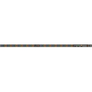 Picture of Geist MNR3EGW1-36PNB8-4CS15A0A10-S-A 36-Outlets PDU