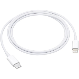 Picture of Apple USB-C To Lightning Cable (1 m)