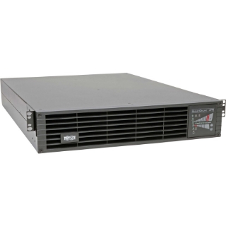 Picture of Tripp Lite UPS Smart Online 3000VA 2500W International Rackmount 208-240V