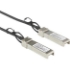 Picture of StarTech.com 2m SFP+ to SFP+ Direct Attach Cable for Dell EMC DAC-SFP-10G-2M - 10GbE - SFP+ Copper DAC 10 Gbps Passive Twinax