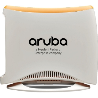 Picture of Aruba RAP-3WNP Wi-Fi 4 IEEE 802.11n Ethernet Wireless Router - Refurbished