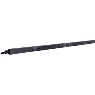 Picture of CyberPower PDU33108 3 Phase 200 - 240 VAC 50A Monitored PDU