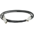 Picture of Axiom 100GBASE-CR4 QSFP28 Passive DAC Cable Dell Compatible 1m