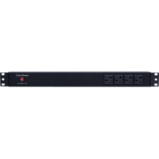 Picture of CyberPower Basic PDU20BT4F12R 16-Outlets PDU