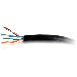 Picture of C2G Cat.5e UTP Network Cable With Ethernet