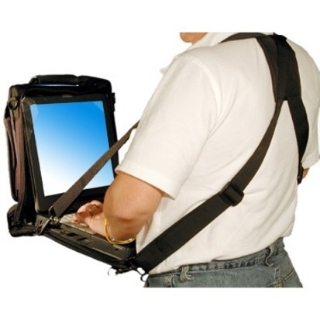 Picture of Panasonic TBCUSHARN-P InfoCase Harness