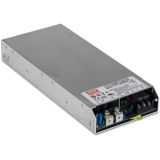 Picture of TRENDnet TI-RSP100048, 1000W, 48V DC, 21A AC to DC Industrial Power Supply with PFC Function