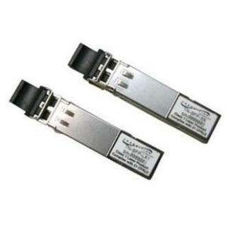Picture of Transition Networks 1000BASE-SX Small Form Factor Pluggables (SFP) transceivers