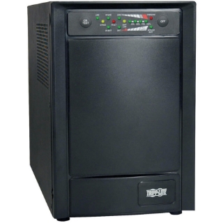 Picture of Tripp Lite UPS Smart Online 1000VA 800W Tower 100V - 120V USB DB9 SNMP RT