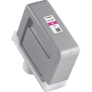 Picture of Canon PFI-310M Original Ink Cartridge - Pigment Magenta