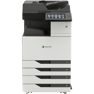 Picture of Lexmark CX920 CX924dte Laser Multifunction Printer - Color - TAA Compliant