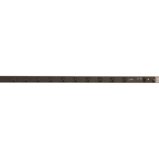 Picture of Geist VSSAN104-102R20 10-Outlets PDU