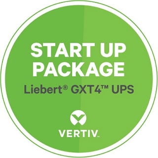 Picture of Vertiv Startup Installation Services for Vertiv Liebert GXT4 UPS Models up to 3kVA