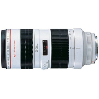 Picture of Canon EF 70-200mm f/2.8L USM Telephoto Zoom Lens