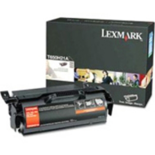 Picture of Lexmark Toner Cartridge