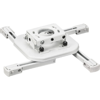 Picture of Chief RSAUW Ceiling Mount for Projector - White