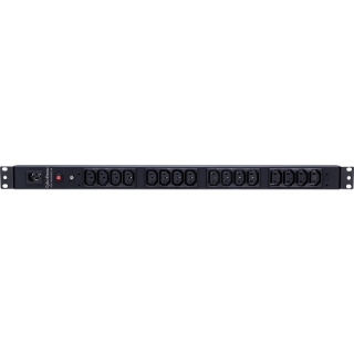 Picture of CyberPower Basic PDU10BVHVIEC16F 16-Outlets PDU