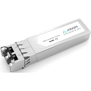 Picture of Axiom 10GBASE-ER SFP+ Transceiver for Ciena - XCVR-S40V55