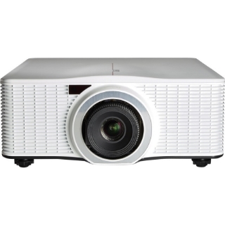 Picture of Barco G60-W8 DLP Projector - 16:10 - White