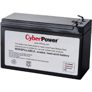 Picture of CyberPower RB1270C Replacement Battery Cartridge