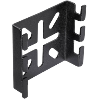 Picture of Tripp Lite SmartRack SRWBSPDRBRKT Mounting Bracket for Cable Tray - Black