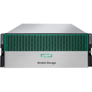 Picture of Nimble Storage ES3 Drive Enclosure Rack-mountable