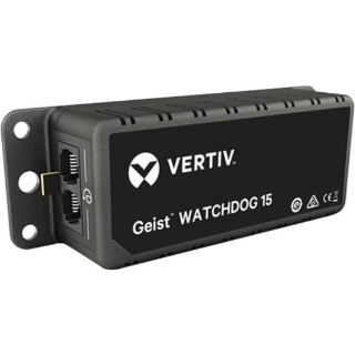 Picture of Vertiv Geist Environmental Monitor - Watchdog 15, Includes on-board temperature, humidity and dewpoint sensors.