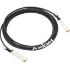 Picture of Axiom 40GBASE-CR4 QSFP+ to 4 10GBASE-CU SFP+ Passive DAC Oracle Compatible 5m