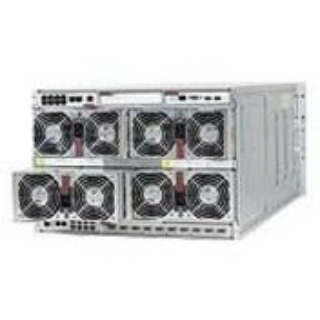 Picture of Supermicro 1400W Redundant Power Supply