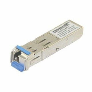Picture of Transition Networks 1000Base-LX SFP Transceiver