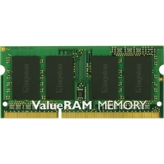 Picture of Kingston ValueRAM 2GB DDR3 SDRAM Memory Module