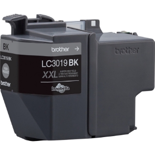 Picture of Brother Innobella LC3019BK Original Ink Cartridge