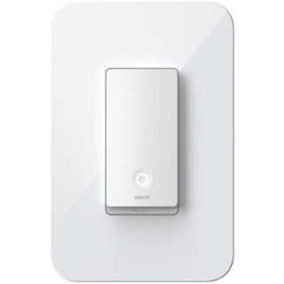 Picture of WeMo Smart Light Switch 3-Way