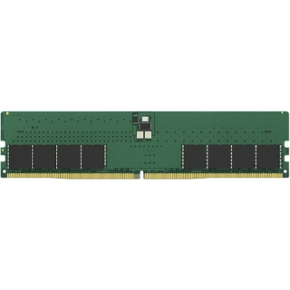 Picture of Kingston ValueRAM 32GB DDR5 SDRAM Memory Module