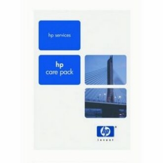 Picture of HPE Care Pack - 5 Year - Service