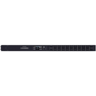 Picture of CyberPower Switched ATS PDU PDU31114 20-Outlets PDU