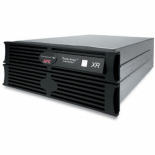 Picture of APC Symmetra Rack-mountable Power Array Cabinet